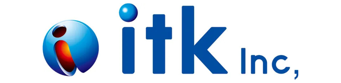 itkのロゴ