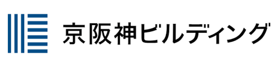 京阪神ビルディングのロゴ