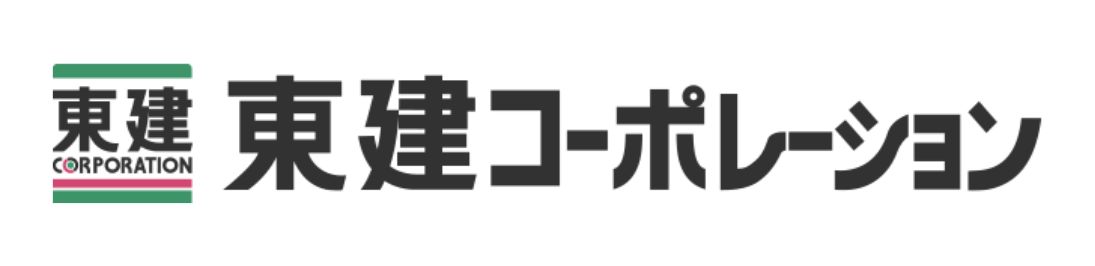 東建コーポレーションのロゴ