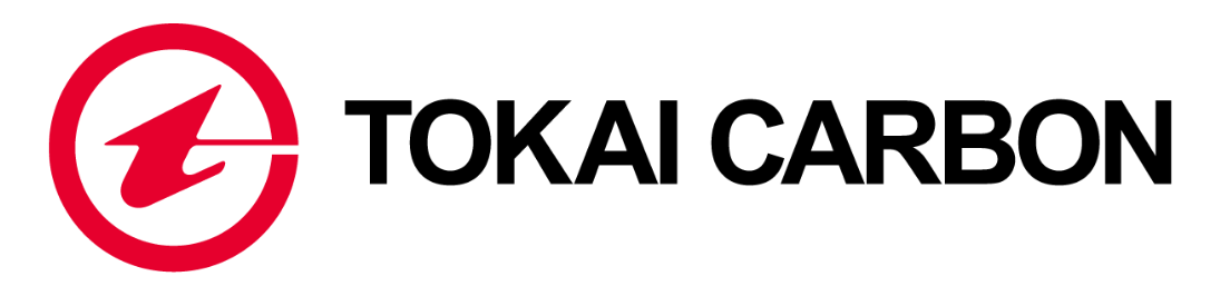 東海カーボンのロゴ