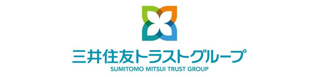 三井住友トラスト・ホールディングスのロゴ