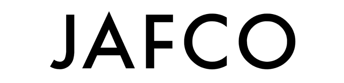 ジャフコ　グループのロゴ