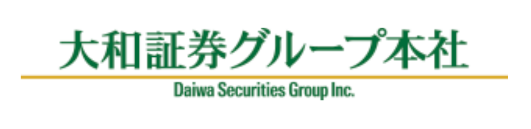 大和証券グループ本社のロゴ