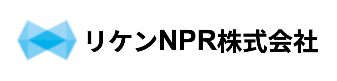 リケンＮＰＲのロゴ