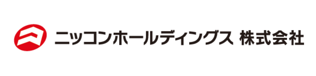 ニッコンホールディングスのロゴ