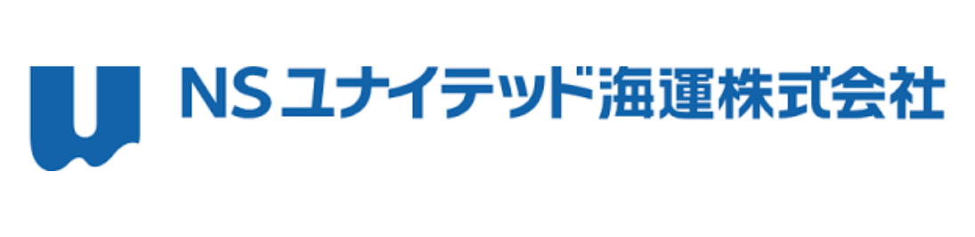 ＮＳユナイテッド海運のロゴ