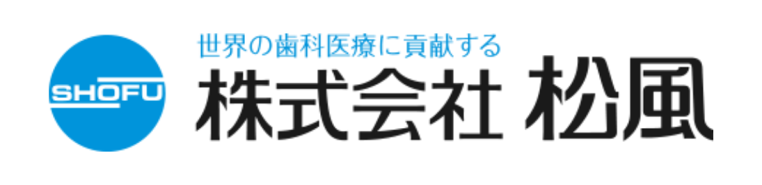 松風のロゴ