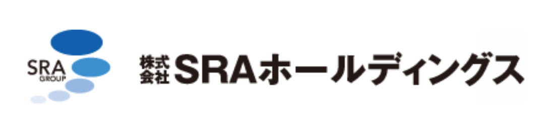 ＳＲＡホールディングスのロゴ