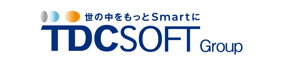 ＴＤＣソフトのロゴ